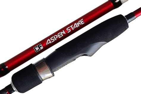 aspen stake